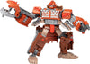 Transformers Legacy Evolution 7 Inch Action Figure Voyager Class Wave 7 - Trashmaster