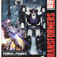 Transformers Generations Power Of The Primes 10 Inch Action Figure Leader Class - Rodimus Unicronus