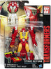 Transformers Generations Titans Return 6 Inch Action Figure Deluxe Class - Hot Rod