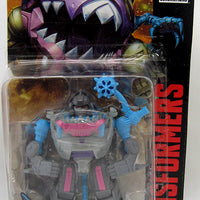 Transformers Generations Titans Return 4 Inch Action Figure Legends Class - Gnaw