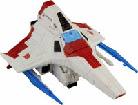Transformers Generations 7 Inch Action Figure Voyager Class - Shattered Glass Starscream