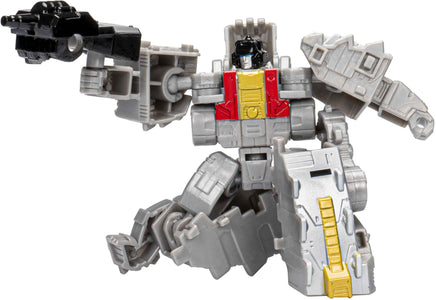 Transformers Legacy Evolution 3.5 Inch Action Figure Core Class Wave 4 - Scarr