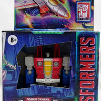 Transformers Legacy 3.5 Inch Action Figure Core Class Wave 4 - Starscream