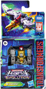 Transformers Legacy Evolution 3.5 Inch Action Figure Core Class Wave 4 - Swoop