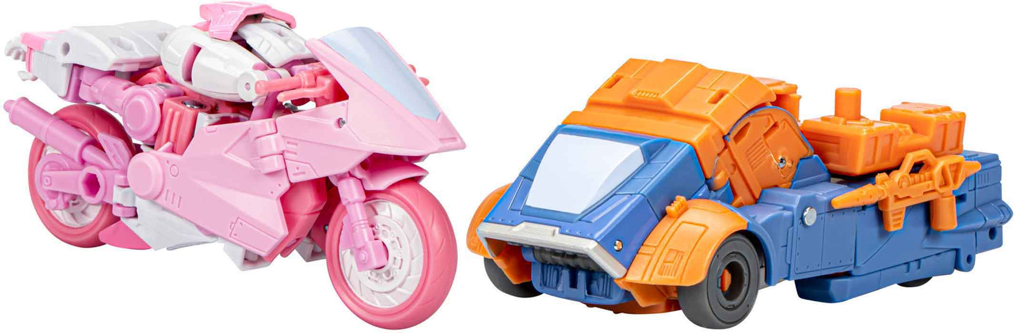 Transformers - Legacy Evolution Deluxe, giocattolo di Crosscut, da 14 cm, action figure per bambini e bambine dagli 8 anni in su Transformers - Legacy Evolution Deluxe, giocattolo di Crosscut, da 14 cm, action figure per bambini e bambine dagli 8 anni in su