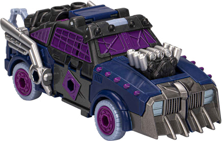 Transformers Legacy Evolution 6 Inch Action Figure Deluxe Class Wave 6 - Axlegrease