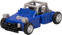 Transformers Legacy Evolution 6 Inch Action Figure Deluxe Class - Beach Comber Reissue