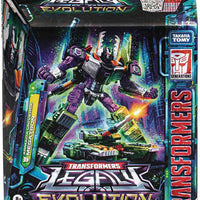Transformers Legacy Evolution 8 Inch Action Figure Leader Class Wave 4 - Megatron (Armada Universe)