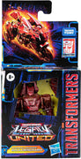 Transformers Legacy United 3.5 Inch Action Figure Core Class (2024 Wave 1) - Bouldercrash