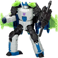 Transformers Legacy United 3.5 Inch Action Figure Core Class (2024 Wave 1) - Megatron