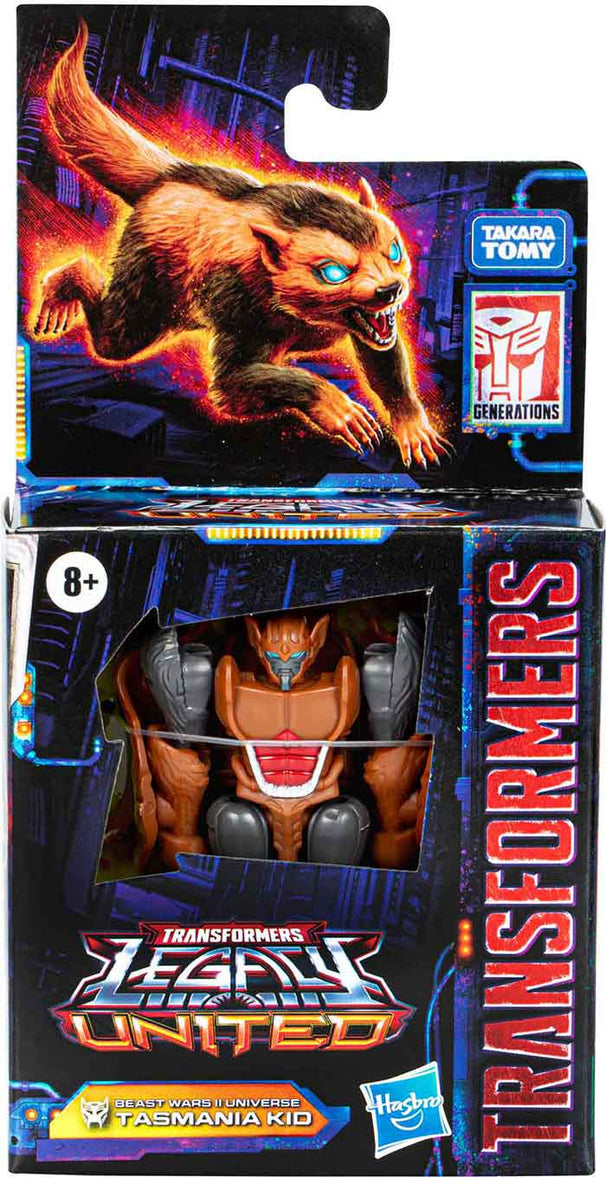 Transformers Legacy| Cmdstore
