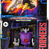 Transformers Legacy United 3.5 Inch Action Figure Core Class (2024 Wave 4) - Galvatron