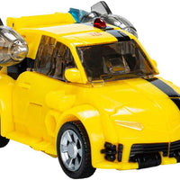 Transformers Legacy United 6 Inch Action Figure Deluxe Class (2024 Wave 1) - Bumblebee