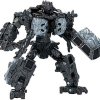 Transformers Legacy United 6 Inch Action Figure Deluxe Class (2024 Wave 1) - Magneous
