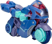 Transformers Legacy United 6 Inch Action Figure Deluxe Class (2024 Wave 2) - Chromia