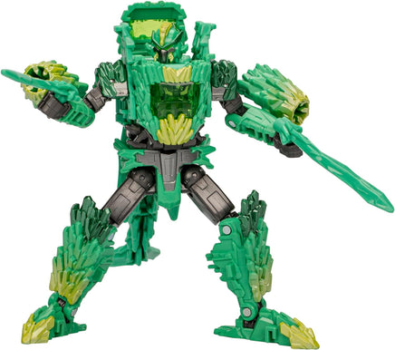 Transformers Legacy United 6 Inch Action Figure Deluxe Class (2024 Wave 2) - Shard