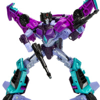 Transformers Legacy United 6 Inch Action Figure Deluxe Class (2024 Wave 4) - Slipstream