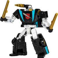 Transformers Legacy United 6 Inch Action Figure Deluxe Class (2025 Wave 1) - Armada Universe Wheeljack