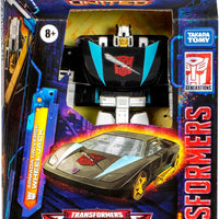 Transformers Legacy United 6 Inch Action Figure Deluxe Class (2025 Wave 1) - Armada Universe Wheeljack