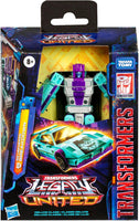 Transformers Legacy United 6 Inch Action Figure Deluxe Class (2025 Wave 1) - G2 Universe Breakdown