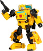 Transformers Legacy United 6 Inch Action Figure Deluxe Class (2025 Wave 1) - Origin Bumblebee