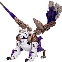 Transformers Legacy United 8 Inch Action Figure Leader Class (2024 Wave 1) - Tigerhawk