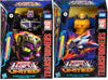 Transformers Legacy United 7 Inch Action Figure Voyager Class (2024 Wave 4) - Set of 2 (Motormaster - Metalhawk)