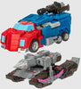 Transformers Legacy United 7 Inch Action Figure Voyager Class Exclusive - Fractured Friendship 2-Pack