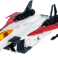 Transformers Legacy United 7 Inch Action Figure Voyager Class - G1 Ramjet