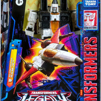 Transformers Legacy United 7 Inch Action Figure Voyager Class - G1 Ramjet