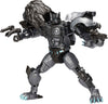 Transformers Legacy 7 Inch Action Figure Voyager Class Wave 6 - Nemesis Leo Prime Black Version