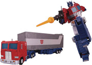 Transformers Masterpiece 12 Inch Action Figure - Optimus Prime Version 3 MP-44