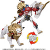 Transformers Masterpiece 40th Selection 7 Inch Action Figure - Lio Convoy