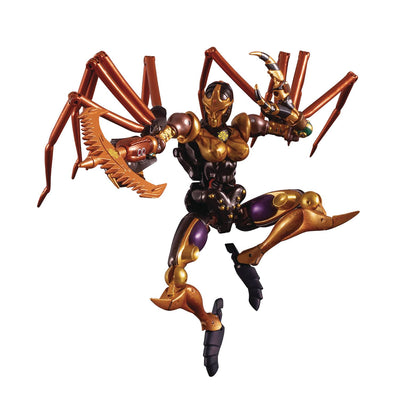 Transformers Masterpiece 10 Inch Action Figure Beast Wars - Blackwidow MP-46