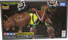 Transformers Masterpiece Beast Wars 8 Inch Action Figure - Rhinox MP-59