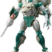 Transformers Masterpiece Beast Wars 8 Inch Action Figure - Tigatron MP-50