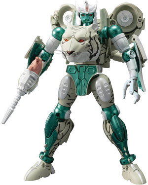 Transformers Masterpiece Beast Wars 8 Inch Action Figure - Tigatron MP-50