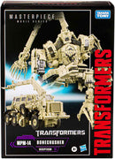 Transformers Masterpiece Movie 12 Inch Action Figure Exclusive - Bonecrusher MPM-14