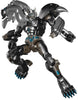 Transformers Masterpiece 8 Inch Action Figure - Dark Amber Leo Prime MP-48+