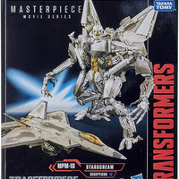 Transformers Masterpiece 12 Inch Action Figure Exclusive - Starscream MPM-10