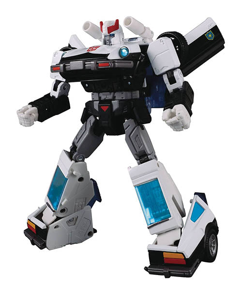 トランスフォーマー MP-17 Prowl　プロール　国内正規品 Transformers Masterpiece Prowl MP-