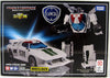 Transformers Masterpiece 7 Inch Action Figure Generation One - Wheeljack MP-20+