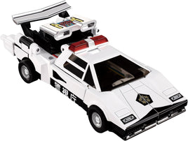 Transformers Masterpiece Missing Link 5 Inch Action Figure - Cordon C-06