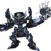 Transformers Masterpiece 6 Inch Action Figure Movie Series - Barricade MPM-5