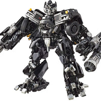 Transformers Masterpiece 7 Inch Action Figure Movie Series - Ironhide MPM-6