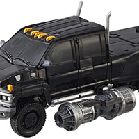 Transformers Masterpiece 7 Inch Action Figure Movie Series - Ironhide MPM-6