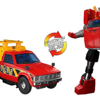 Transformers Masterpiece 6 Inch Action Figure - MPG-10 Lift-Ticket