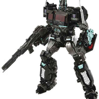Transformers Masterpiece 12 Inch Action Figure - Nemesis Prime MPM-12N