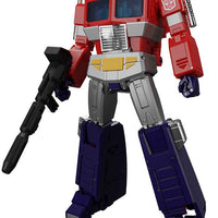 Transformers Masterpiece 12 Inch Action Figure - Optimus Prime MP-44S