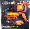 Transformers 12 Inch Action Figure Masterpiece - Rodimus Convoy MP-09